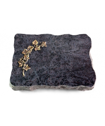 Omega Marmor/Pure Efeu (Bronze)
