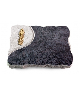 Omega Marmor/Folio Maria (Bronze)