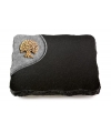 Indisch Black Folio Baum 2 (Bronze)