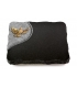 Indisch Black Folio Papillon (Bronze)