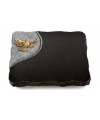 Indisch Black Folio Papillon (Bronze)