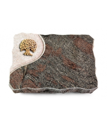 Orion/Folio Baum 3 (Bronze)