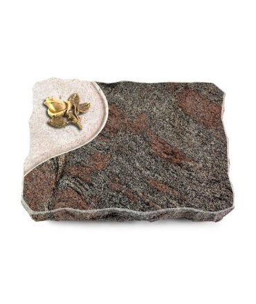 Orion/Folio Rose 3 (Bronze)