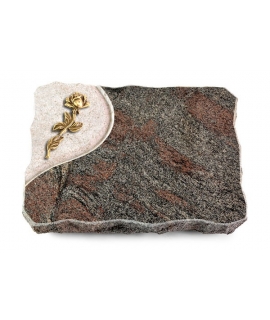 Orion/Folio Rose 7 (Bronze)