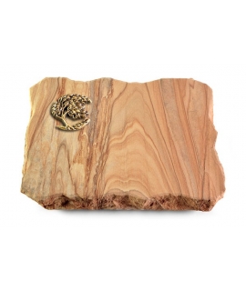 Paradiso/Pure Baum 1 (Bronze)