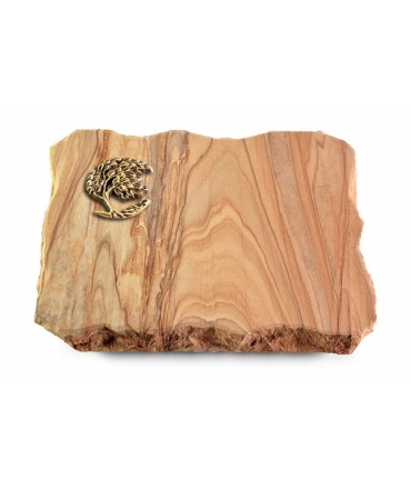 Paradiso/Pure Baum 1 (Bronze)