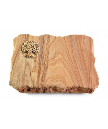 Paradiso/Pure Baum 3 (Bronze)