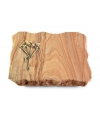 Paradiso/Pure Lilie (Bronze)