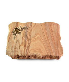 Paradiso/Pure Rose 1 (Bronze)