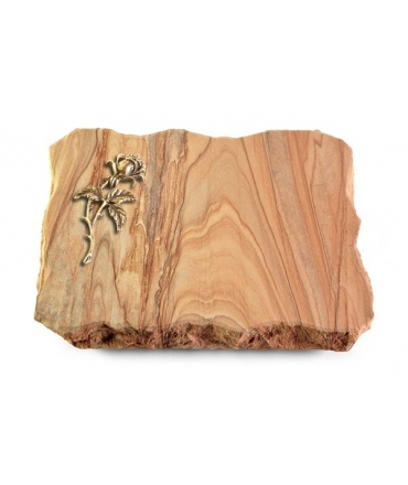 Paradiso/Pure Rose 2 (Bronze)