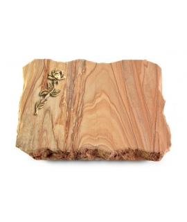 Paradiso/Pure Rose 7 (Bronze)