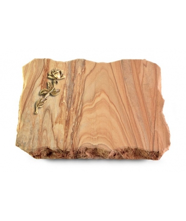 Paradiso/Pure Rose 7 (Bronze)