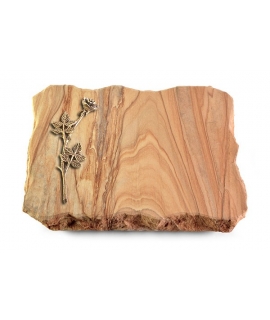 Paradiso/Pure Rose 9 (Bronze)