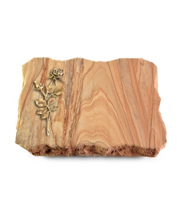 Paradiso/Pure Rose 13 (Bronze)