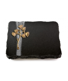 Indisch Black Strikt Baum 3 (Bronze)