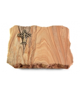 Paradiso/Delta Baum 2 (Bronze)