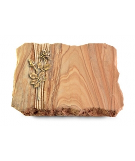 Paradiso/Strikt Rose 13 (Bronze)