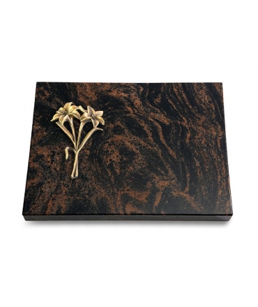 Aruba Pure Lilie (Bronze)