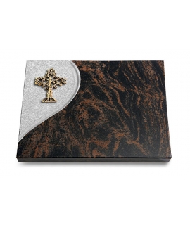 Aruba Folio Baum 2 (Bronze)