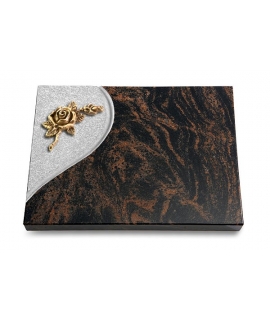 Aruba Folio Rose 1 (Bronze)