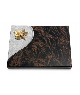 Aruba Folio Rose 3 (Bronze)