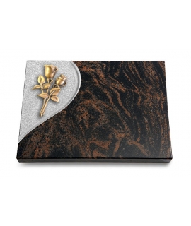 Aruba Folio Rose 11 (Bronze)