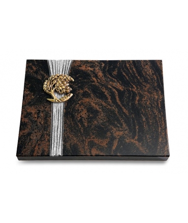 Aruba Strikt Baum 1 (Bronze)