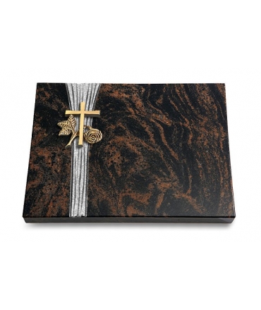 Aruba Strikt Kreuz 1 (Bronze)