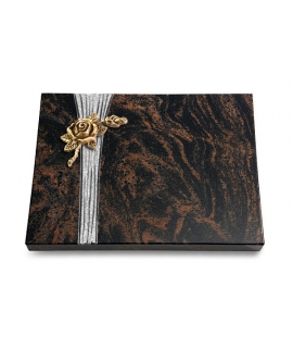 Aruba Strikt Rose 1 (Bronze)