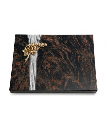 Aruba Strikt Rose 1 (Bronze)