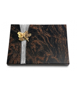 Aruba Strikt Rose 3 (Bronze)