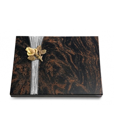 Aruba Strikt Rose 3 (Bronze)