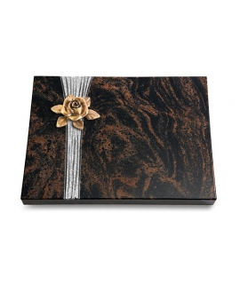 Aruba Strikt Rose 4 (Bronze)