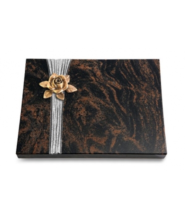 Aruba Strikt Rose 4 (Bronze)