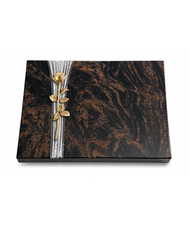 Aruba Strikt Rose 12 (Bronze)