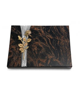 Aruba Strikt Rose 13 (Bronze)