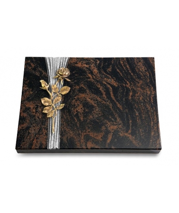 Aruba Strikt Rose 13 (Bronze)