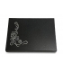 Grabtafel Aruba Pure Blume 2