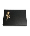 Grabtafel Aruba Pure Rose 8 (Bronze)