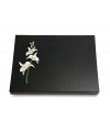 Grabtafel Aruba Pure Orchidee (Color)