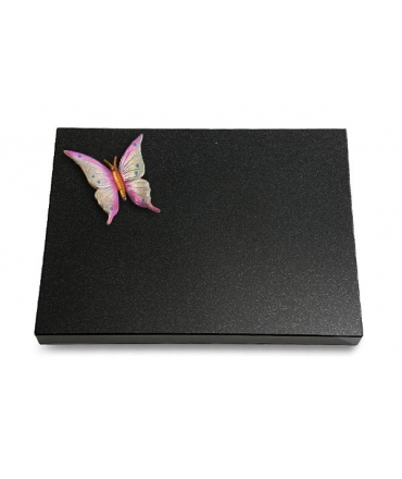 Grabtafel Aruba Pure Papillon 1 (Color)