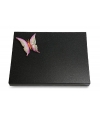 Grabtafel Aruba Pure Papillon 1 (Color)