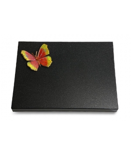 Grabtafel Aruba Pure Papillon 2 (Color)