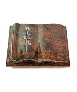 Antique/Aruba Rose 11 (Alu)