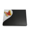 Grabtafel Aruba Folio Papillon 2 (Color)