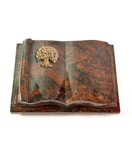 Antique/Aruba Baum 2 (Bronze)