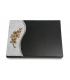 Grabtafel Aruba Wave Rose 5 (Bronze)