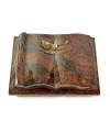 Antique/Aruba Papillon (Bronze)