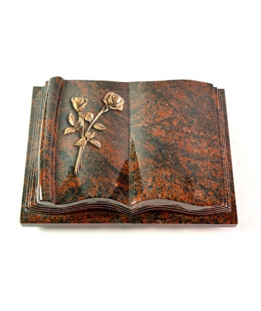 Antique/Aruba Rose 9 (Bronze)