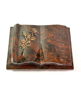 Antique/Aruba Rose 12 (Bronze)